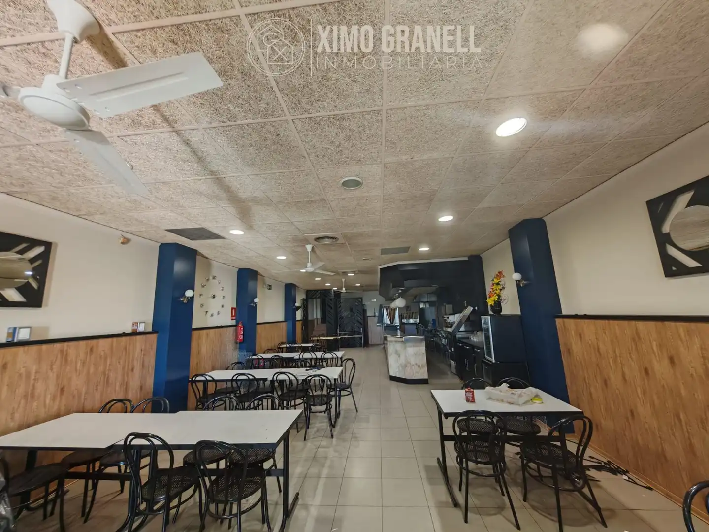 Local en venta en La Vilavella con Aire acondicionado y Amueblado