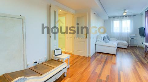 Foto 4 de Àtic de lloguer a Ana de Austria, Sanchinarro, Madrid