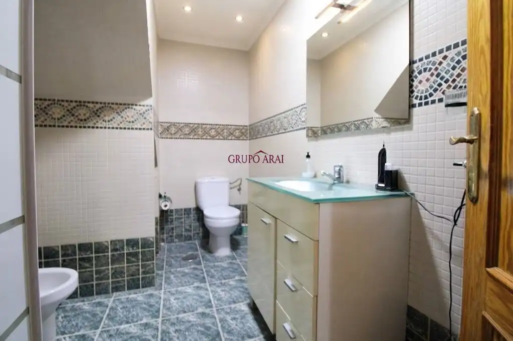 Casa con terraza en venta en Calle del Practicante Vicente Blasco, imagen 50
