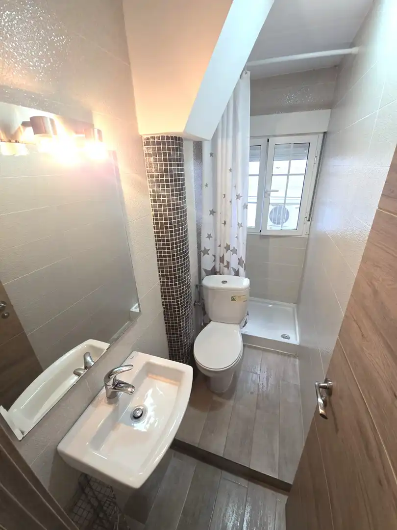 Flat with lift to rent in ELADIA MONTESINO-ESPARTERO AVERLY, imagen 15