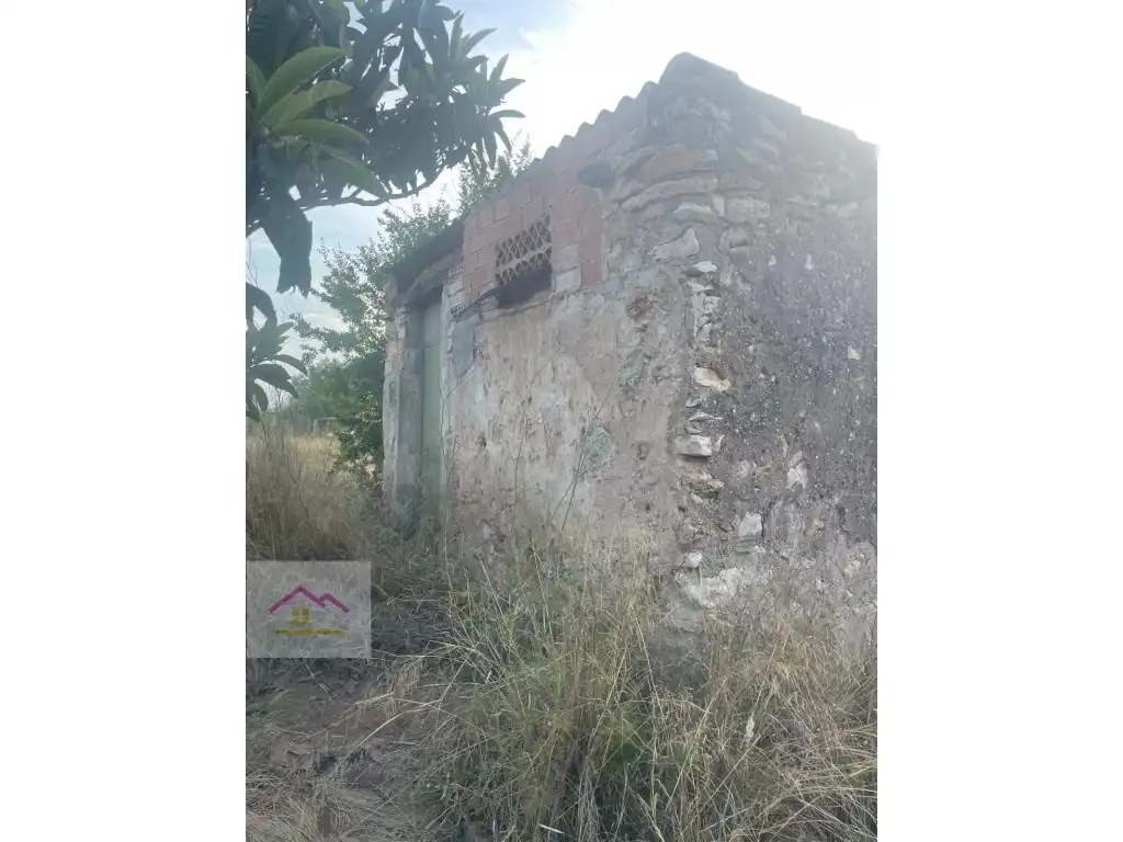 Land for sale in Partida Poligono N 07, Torreblanca