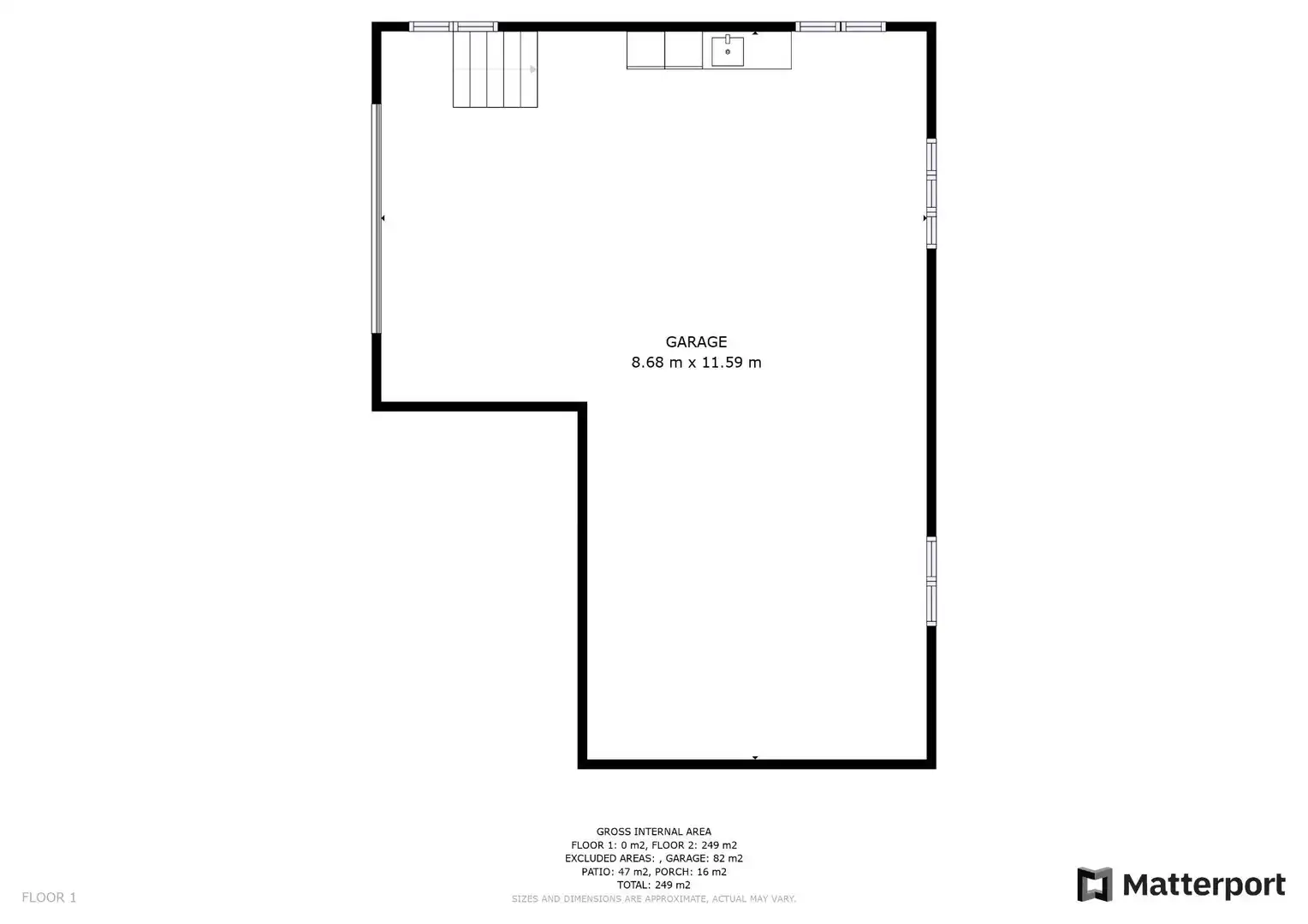 Houses for sale in Friol  with Heating, Private garden and Furnished
