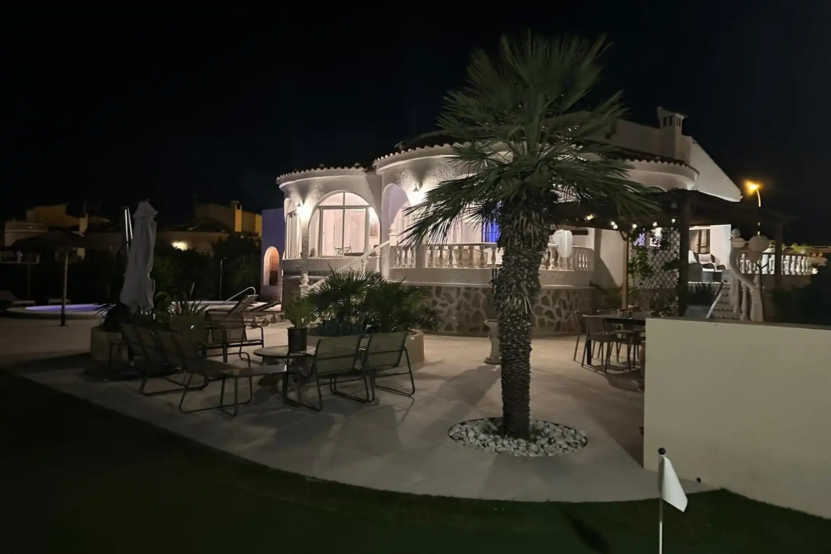 Villa avec piscine à vendre à San Luis, imagen 17