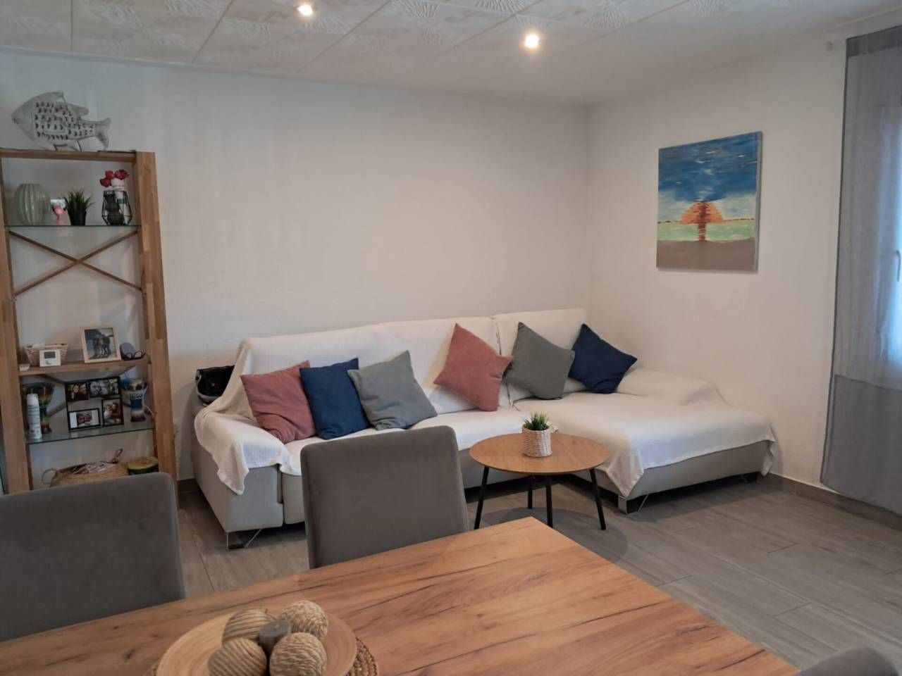 Flat for sale in Calle d´anselm clave, Mercat - Mas Moixa