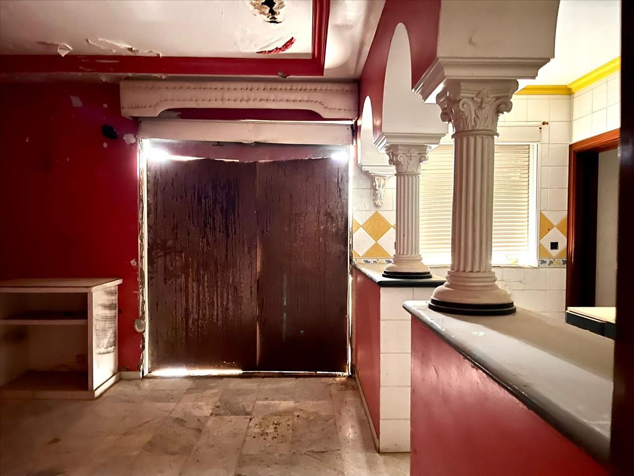 Casa adosada en venta en Morón de la Frontera