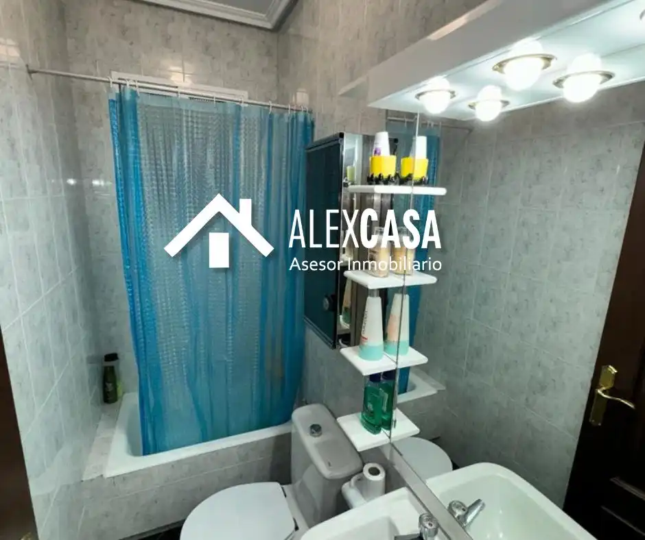 Baño de Piso en venta en Cabra