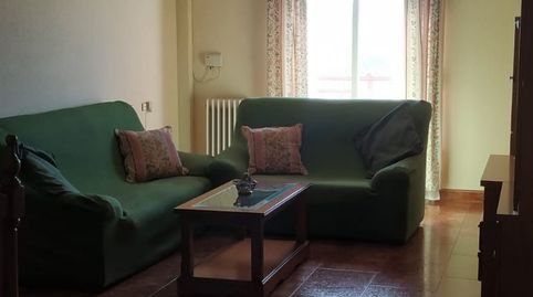 Foto 5 de Pis en venda a Avenida Primero de Mayo, Centro, Puertollano