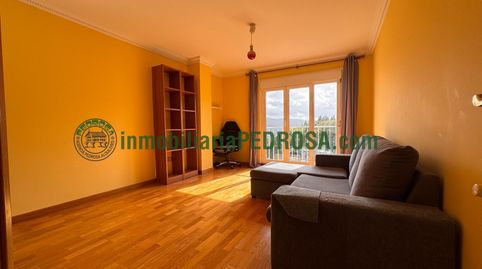 Foto 3 de Apartament en venda a Travesía Viñas 3ª, San Salvador - Caeira, Poio