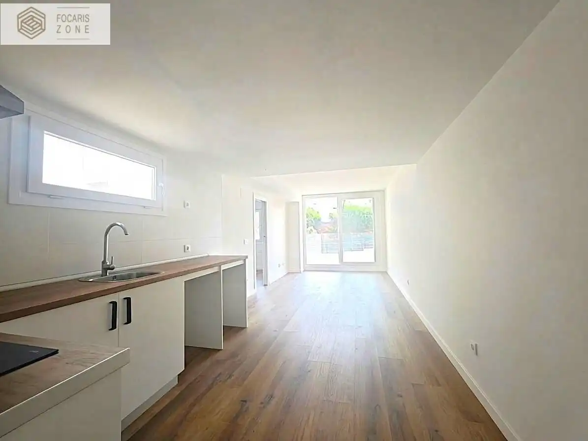 Flat with terrace for sale in Calle ZORZAL DEL, imagen 16