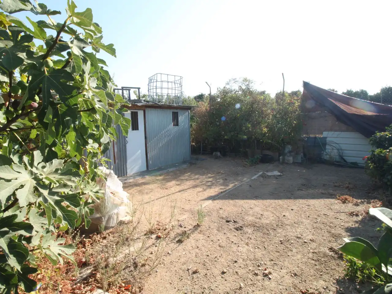 Terreno rustico in vendita a Calle Poniente 13, imagen 27