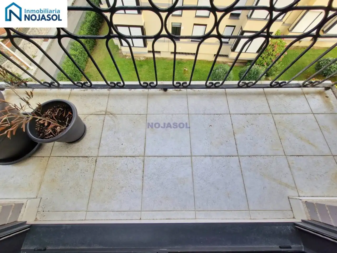 Apartment mit Terrasse zum Verkauf in Calle Alcarite, imagen 21