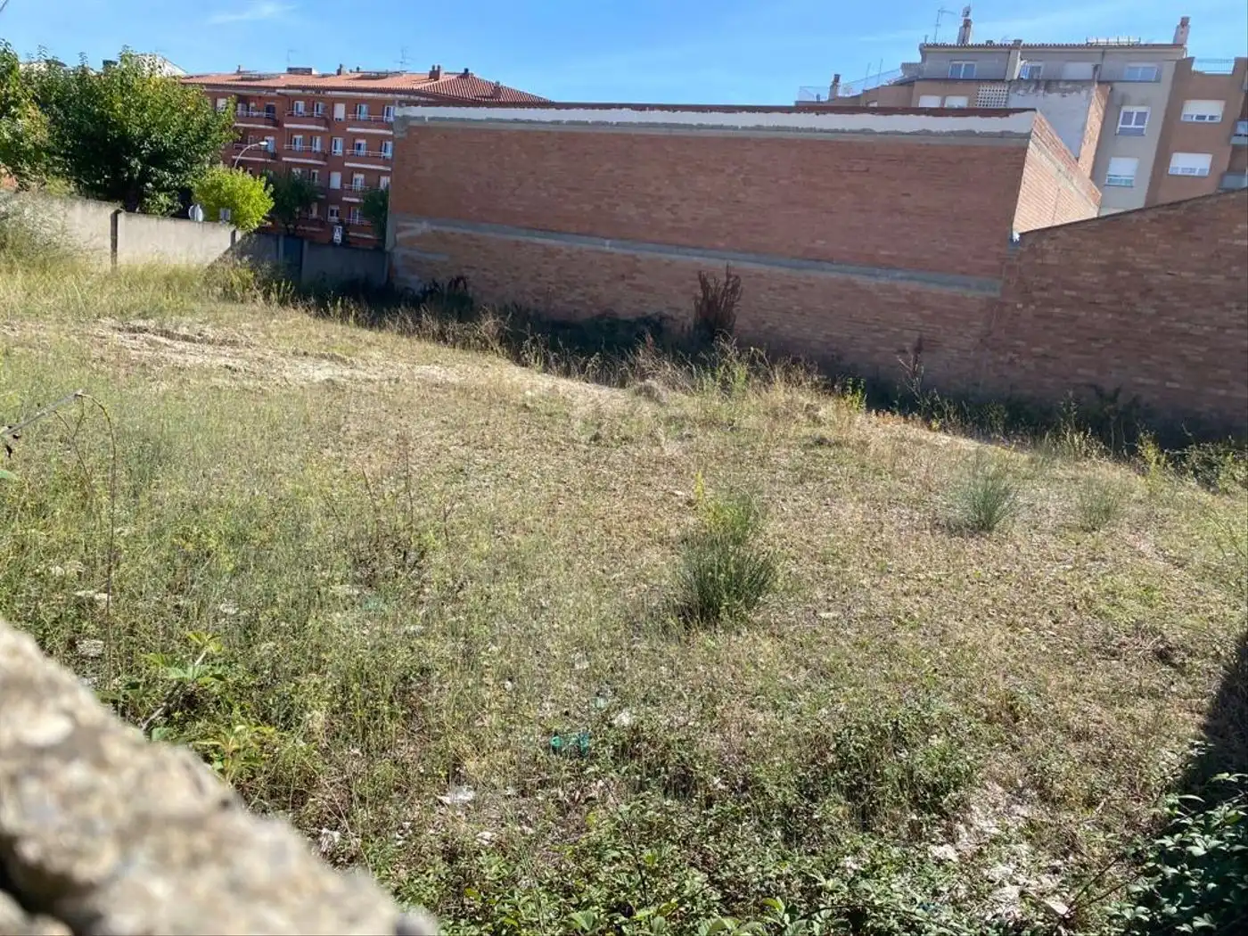 Residencial en venda en Igualada