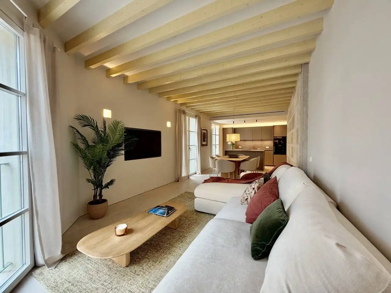 Houses for rent in Palma de Mallorca, Illes Balears