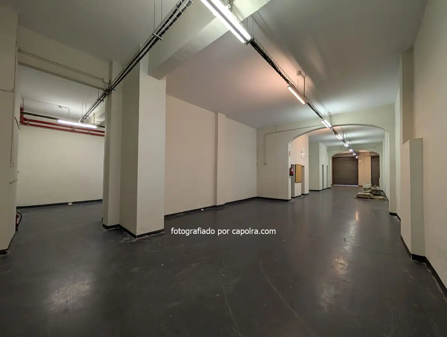 Local comercial de lloguer a Gran via Corts Catalanes, imagen 22