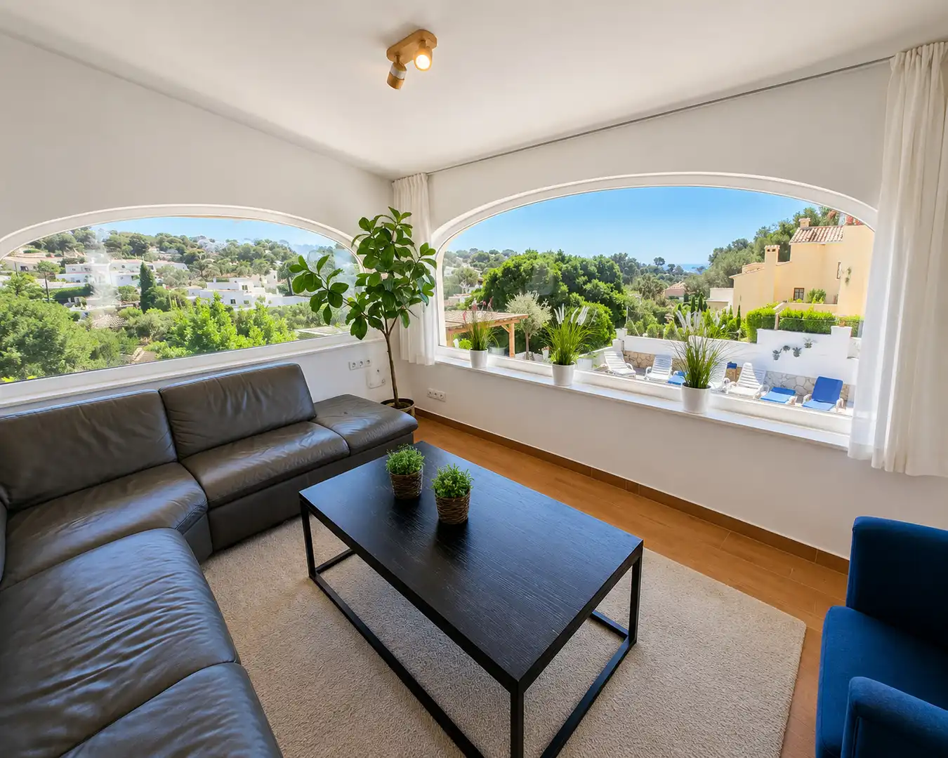House for sale in Benissa pueblo, imagen 7