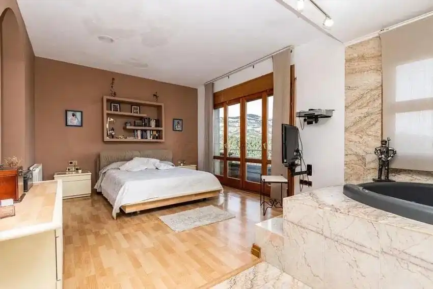 Villa avec terrasse à vendre à Calle del Martiri, imagen 20
