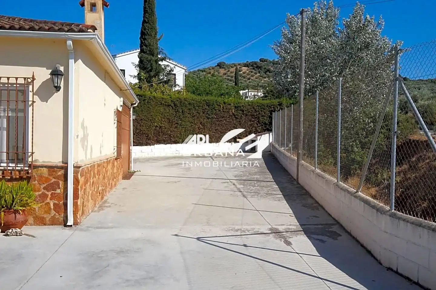 Casa amb piscina en venda a Los Poleares - Huerta Luna, imagen 6