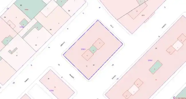 Piso en venta en C/ Rafael Alberti, Roquetas Pueblo