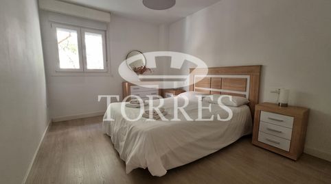 Foto 5 de Piso de alquiler en Calle de Tomás Echeverría, Parque Ayala - Jardín de la Abadía - Huelín, Málaga Capital