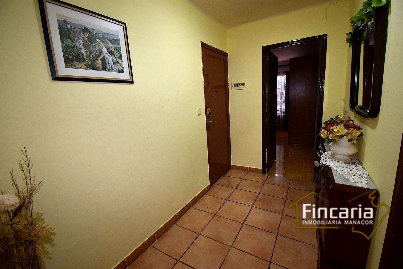 Flat for sale in Manacor  with Balcony