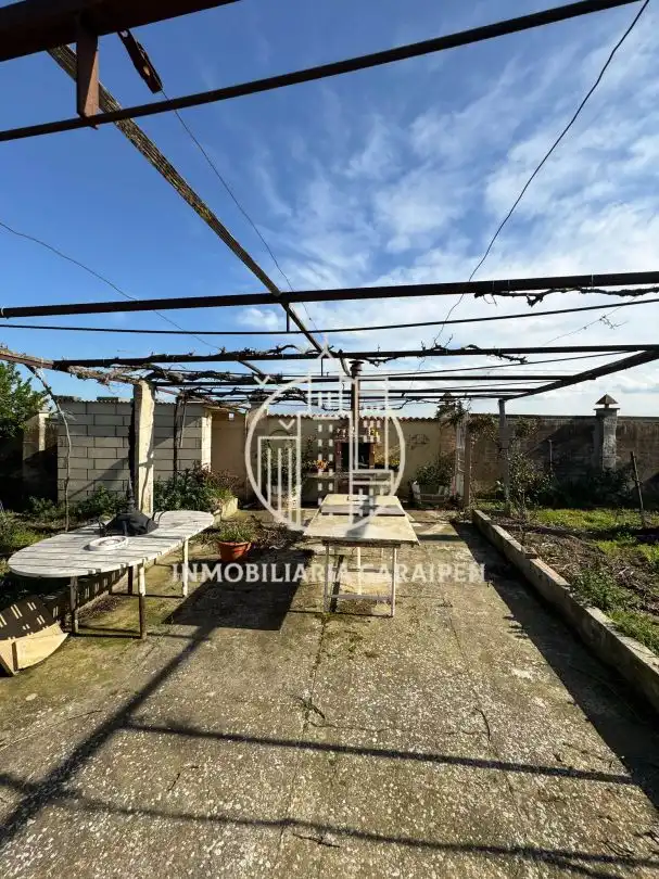Jardín de Terreno en venta en Santacara