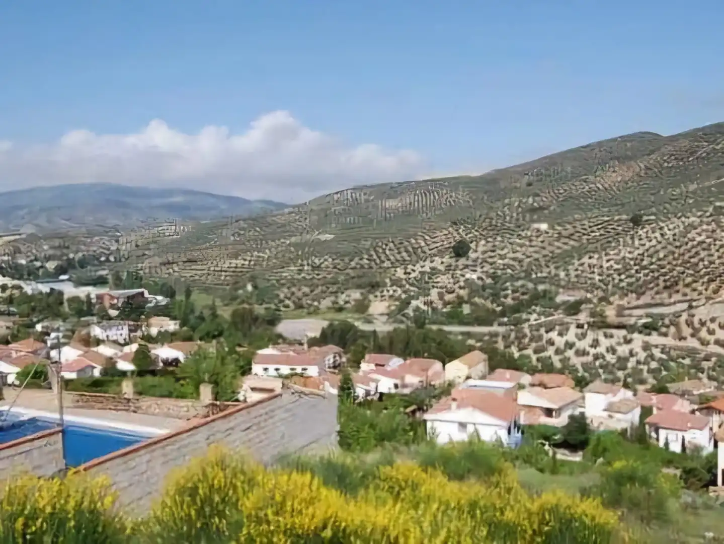 Terreni e lotti in vendita a Los Villares, imagen 2