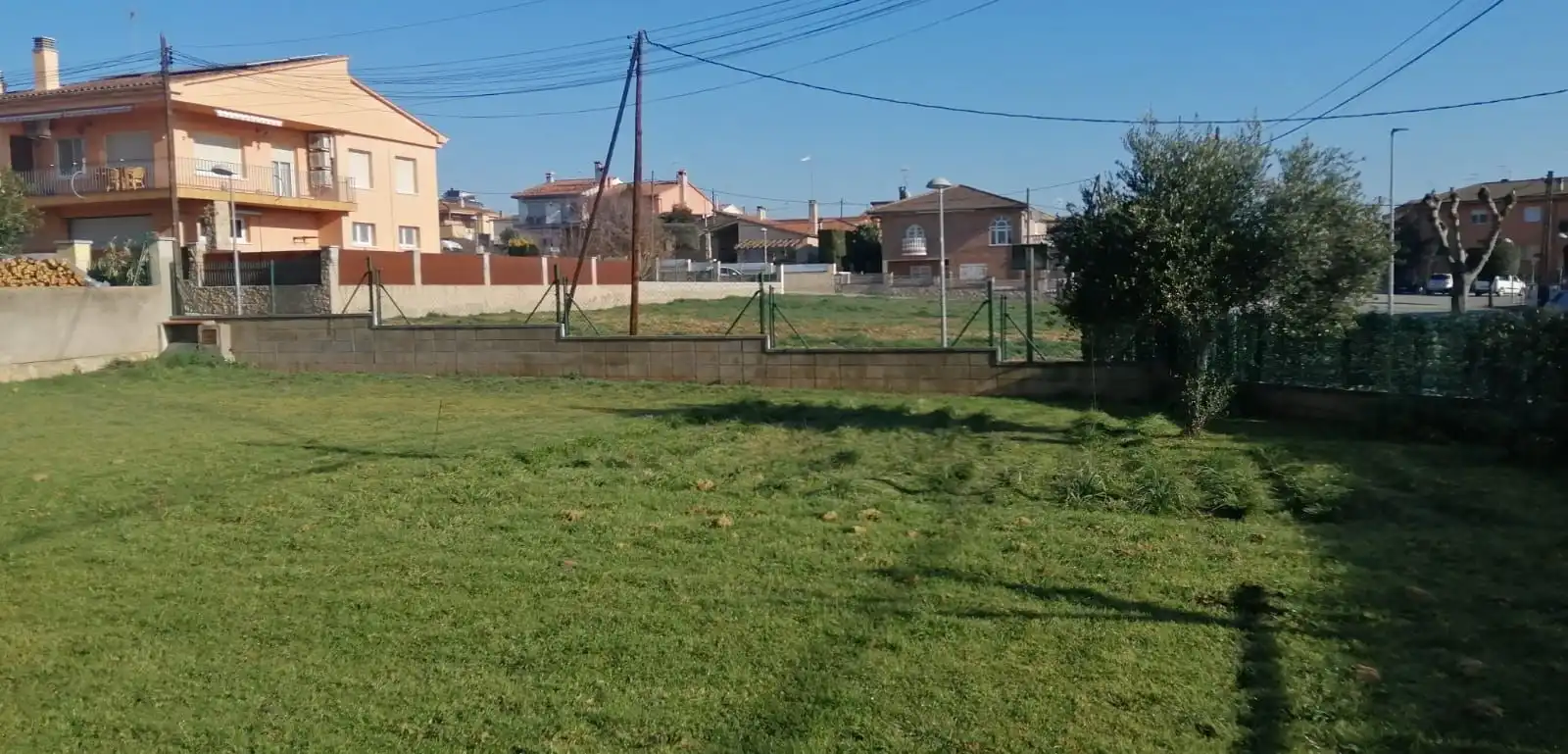 Residencial en venta en Sils