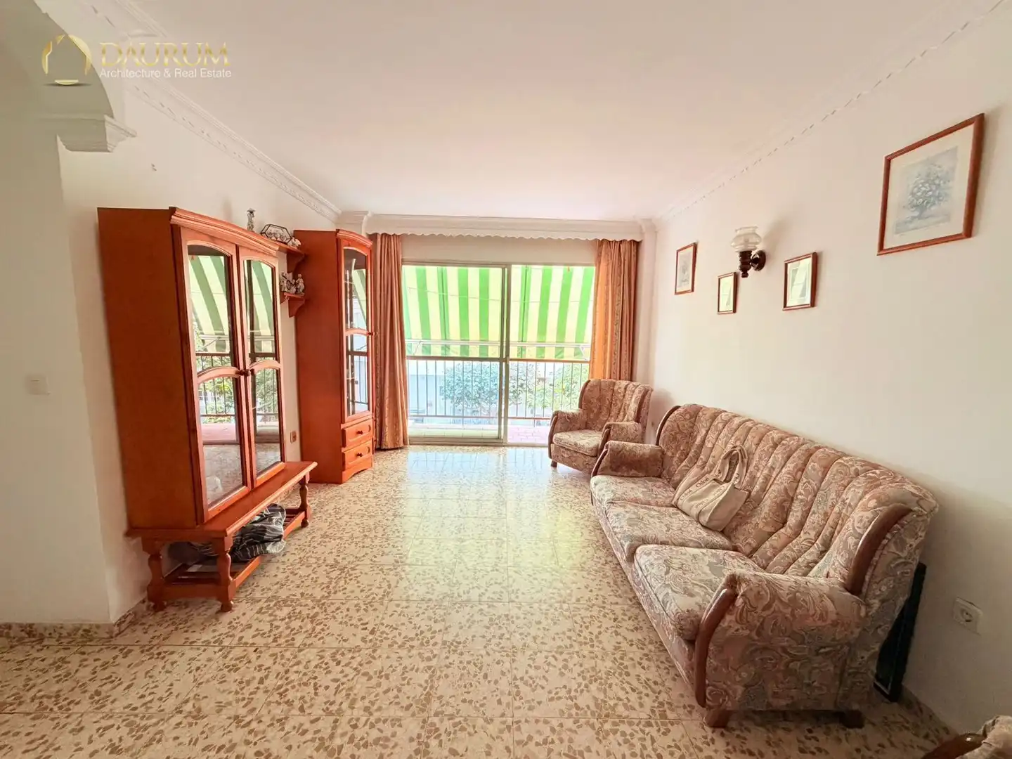 Piso con ascensor en venta en Felix Rodríguez de la Fuente