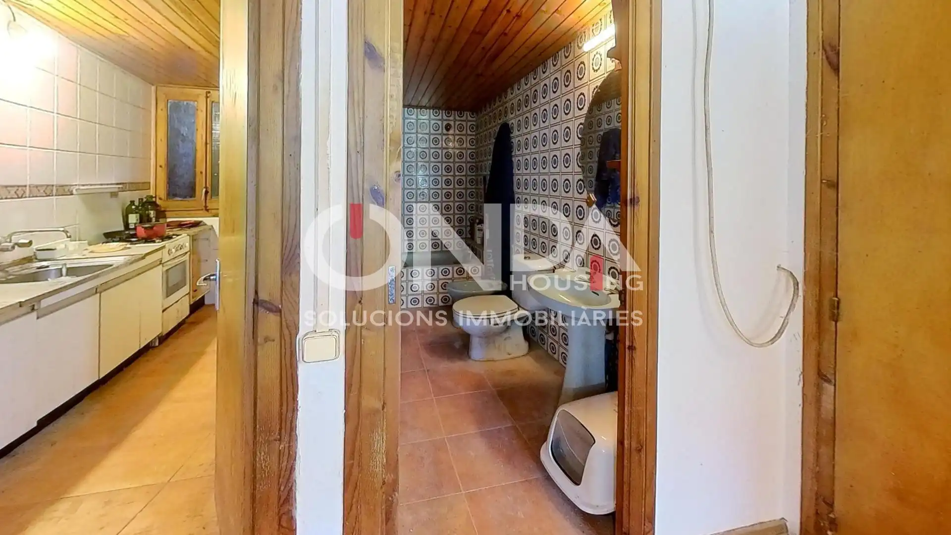 Casa o chalet en venta en Sort con Jardín privado, Terraza y Trastero