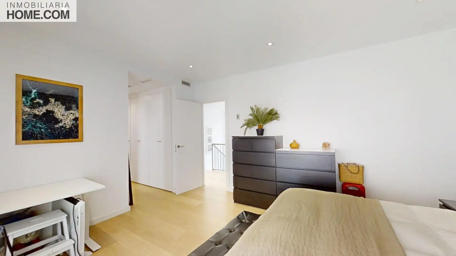 Wohnung mit Terrasse zum Verkauf in Capellanía - Retamar, imagen 29