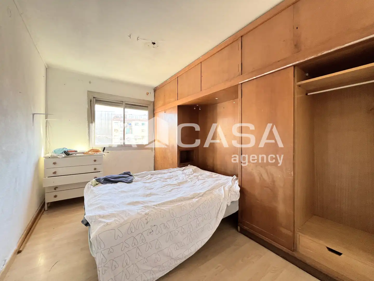 Piso con ascensor en venta en Carrer de la Sagrada Família, imagen 6
