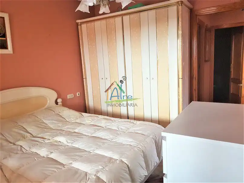 Dormitori de Casa o xalet en venda en Almonte amb Aire condicionat, Calefacció i Terrassa