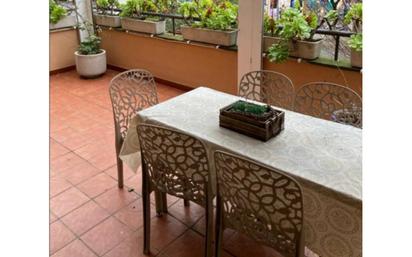 Terrace of Flat for sale in  Cádiz Capital  with Air Conditioner and Terrace