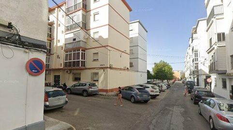 Foto 2 de Casa adosada en venta en Calle Tonel - Pl Dr - Puerto de Sta. Maria, El Juncal - Vallealto, El Puerto de Santa María