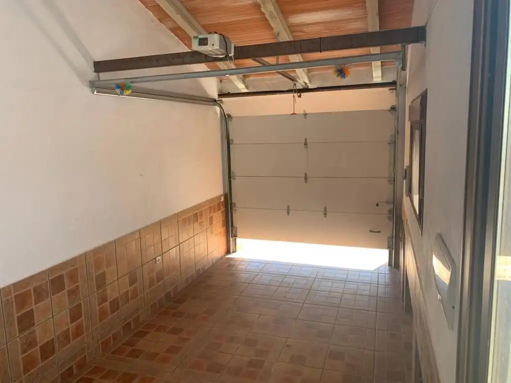 Casa o xalet en venda en Villagarcía de la Torre amb Aire condicionat i Terrassa