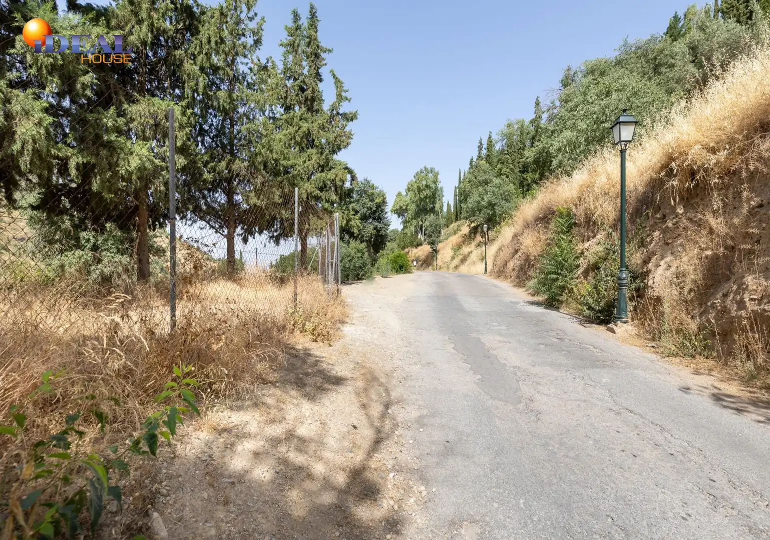 Lands and plots for sale in Camino Santo Sepulcro del Sacromonte, imagen 8