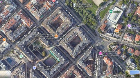 Foto 2 de Piso en venta en Gros, Donostia - San Sebastián