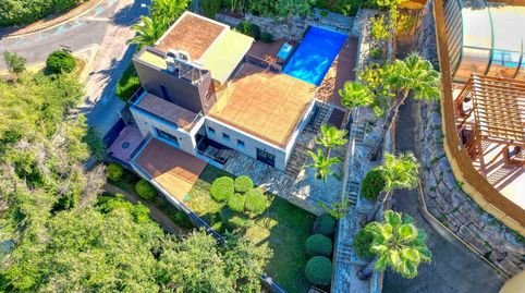 Casa con LICENCIA TURISTICA en Cala Sant Francesc, Blanes