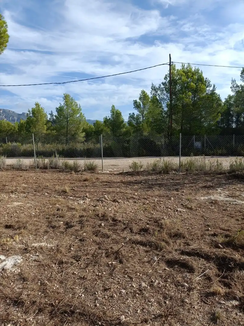 Terrenos y solares en venta en L'Ametlla de Mar pueblo, imagen 4