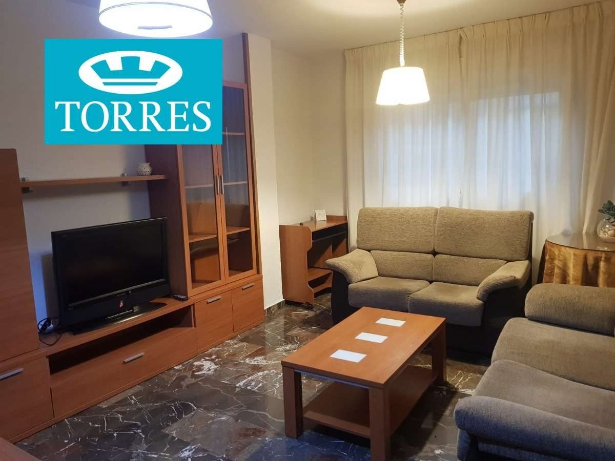 Flat to rent in Pajaritos