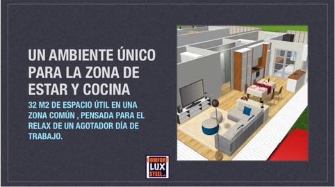 Foto 3 de Casa o chalet en venta en Antares, Pioz, Guadalajara