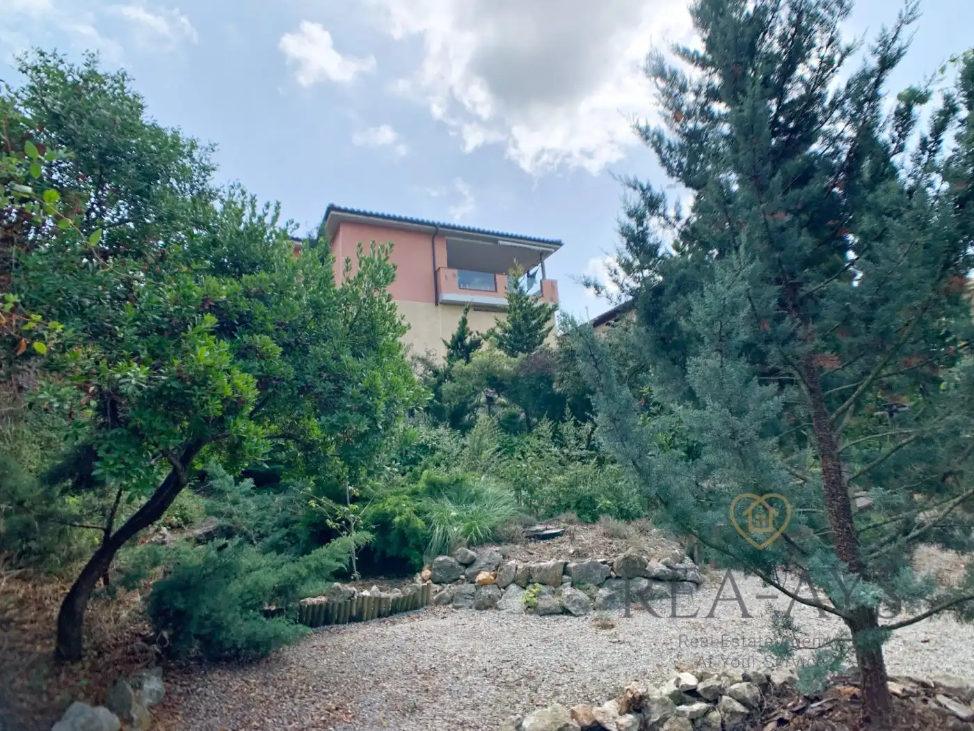 Casa o xalet en venda en Olesa de Bonesvalls amb Jardí privat, Terrassa i Traster