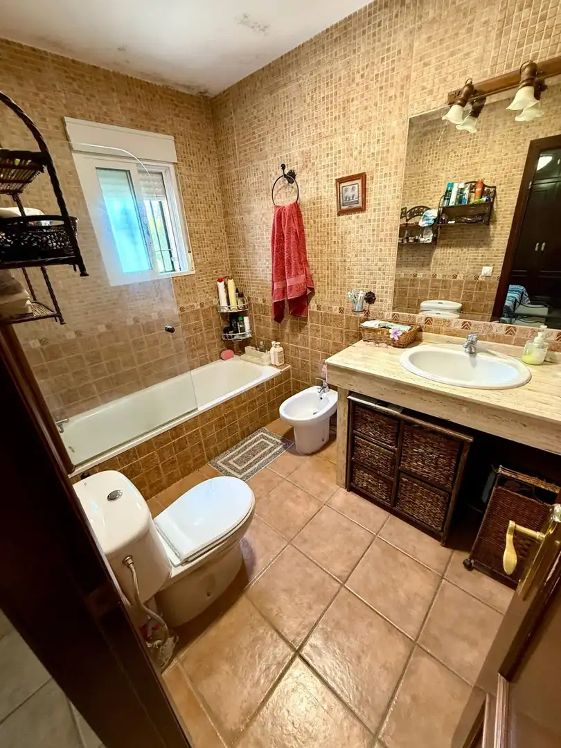 Landhaus mit Pool zum Verkauf in Almodóvar del Río, imagen 8