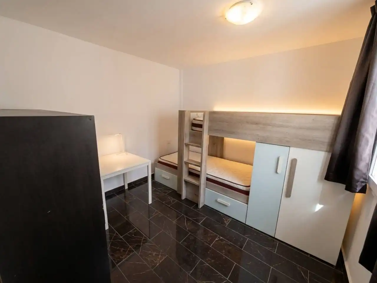 Bedroom of Attic for sale in Las Galletas