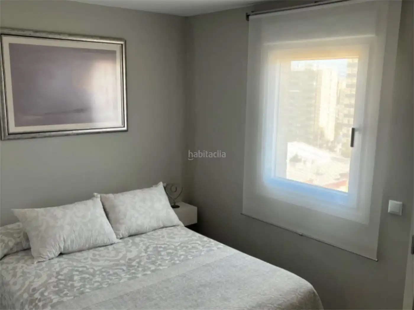 Wohnung mit Aufzug zur Miete in Calle Rafael Picardo O'Leary 2, imagen 26