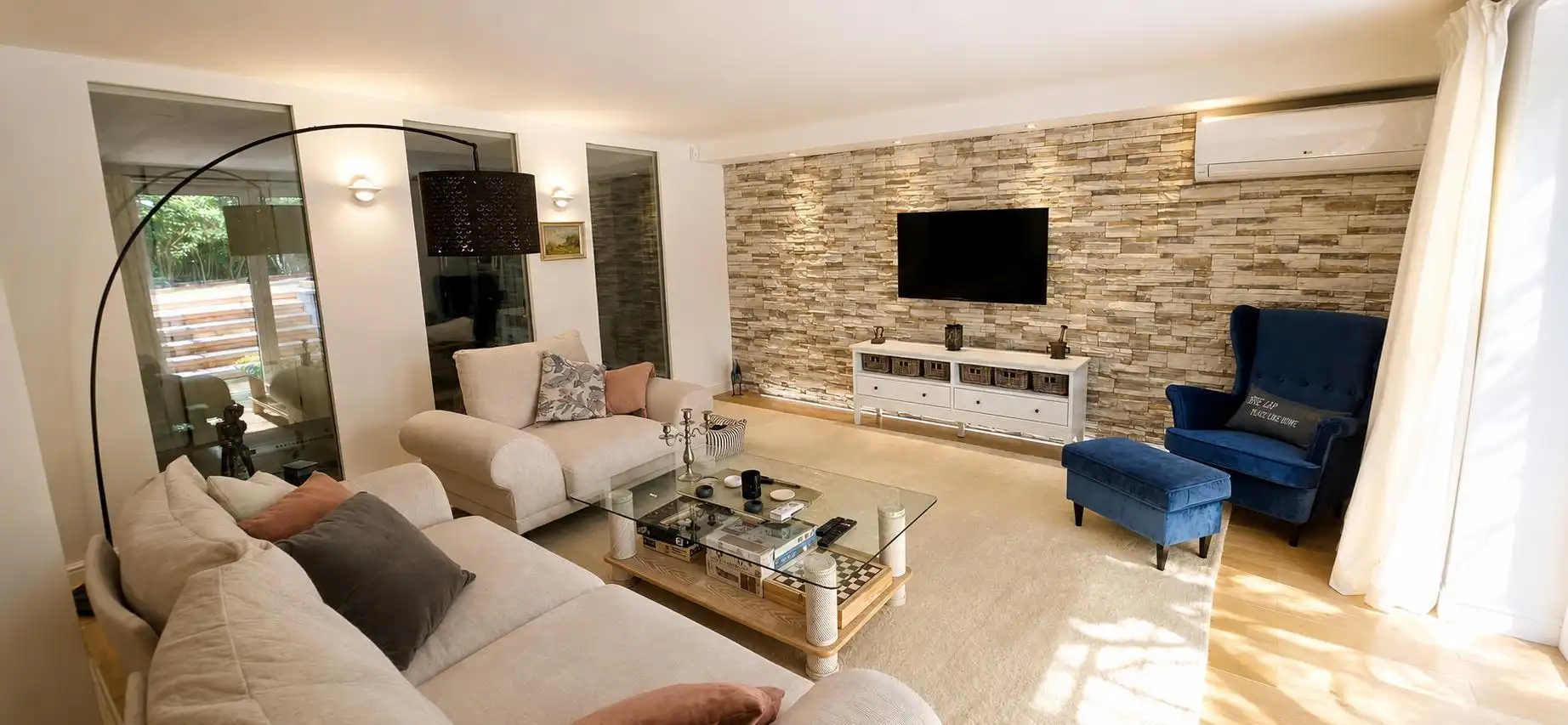 Villa mit Terrasse zum Verkauf in Costa de la Calma, imagen 31