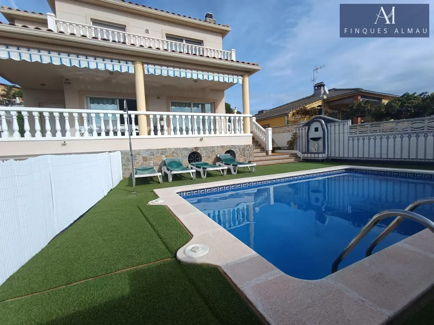 Haus mit Pool zum Verkauf in Castellet i la Gornal, imagen 8
