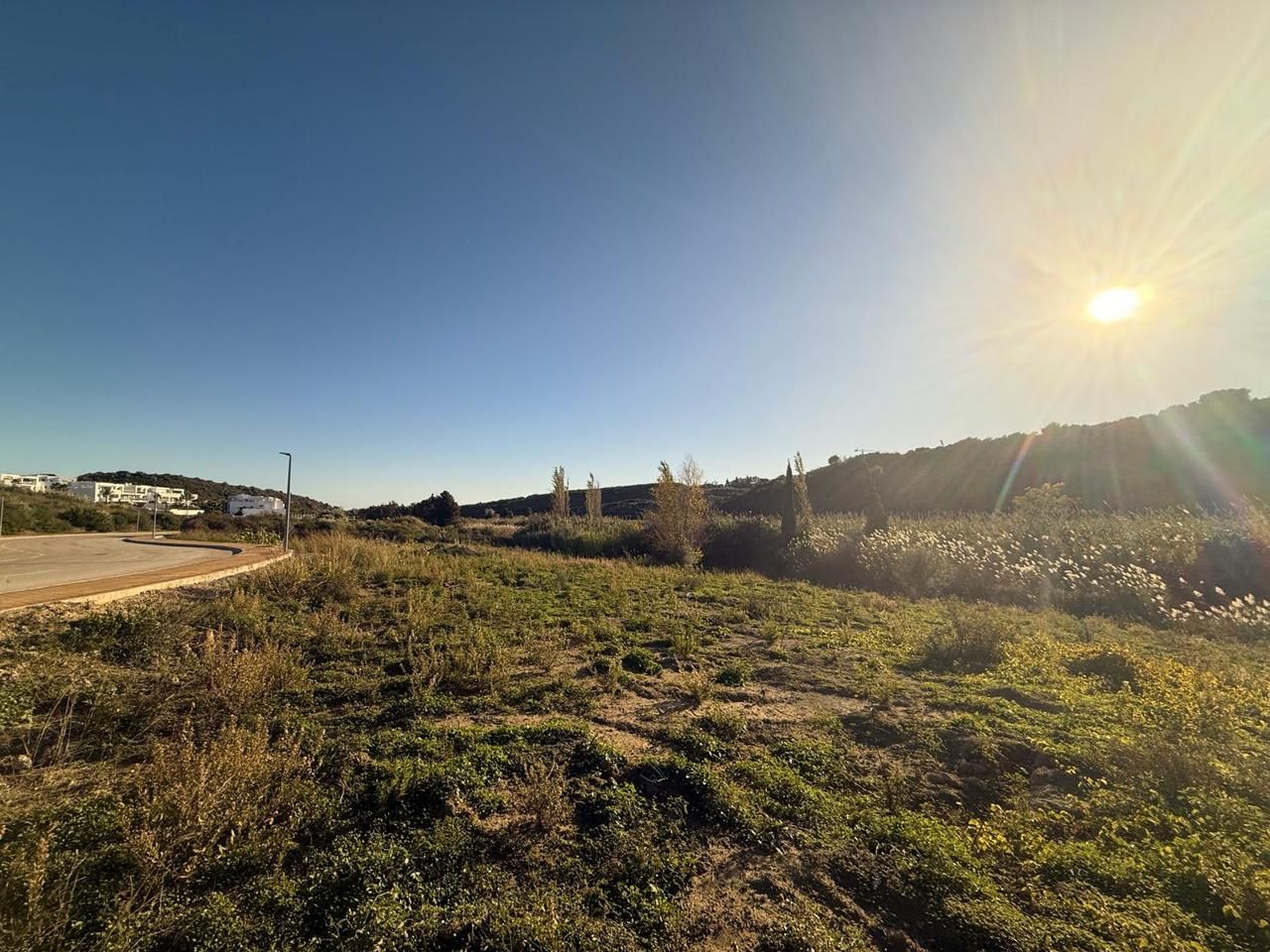 Residential for sale in Casares