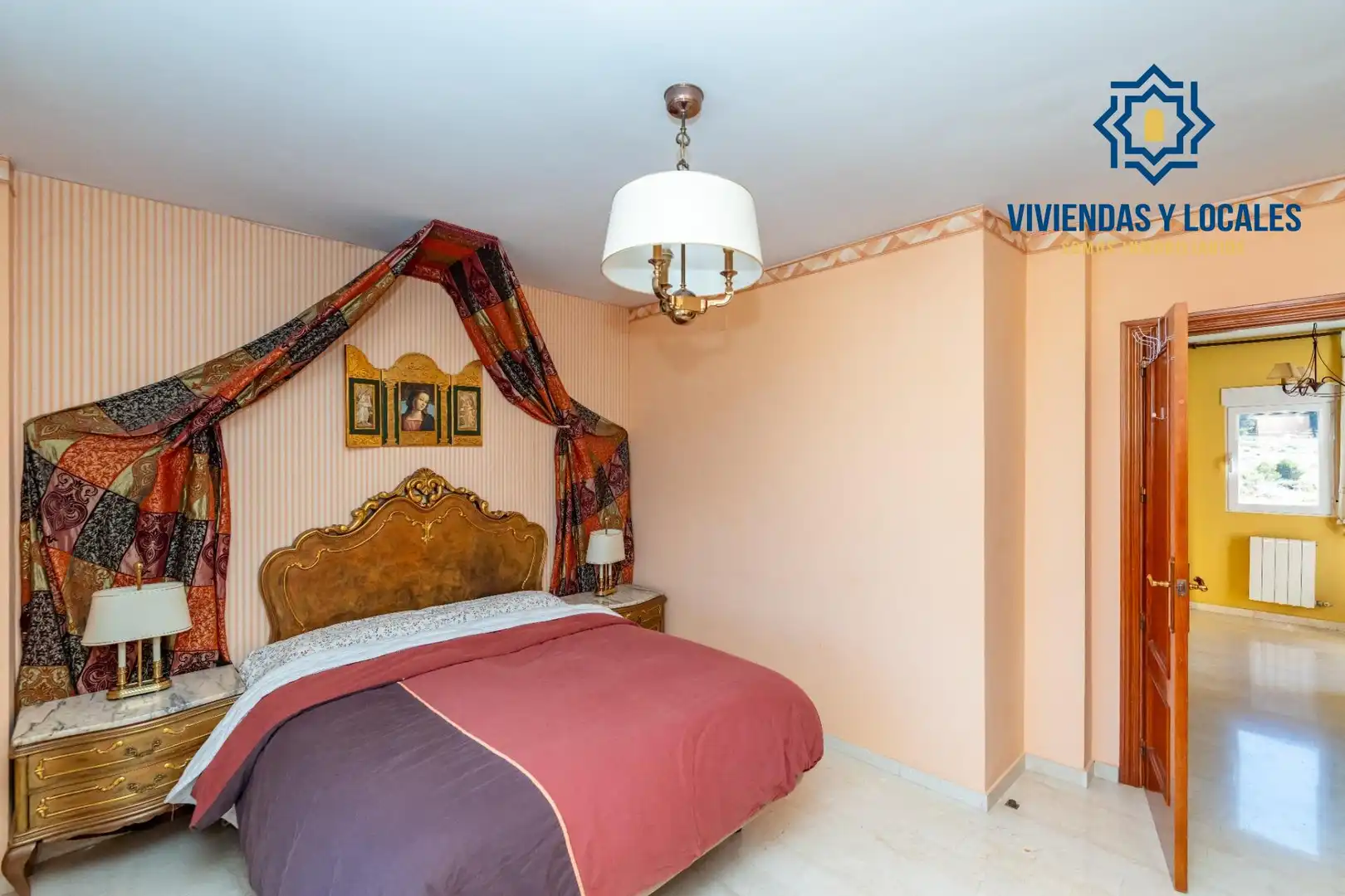 Villa mit Terrasse zum Verkauf in Barrio de la Vega, imagen 78