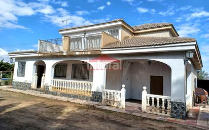 Casa o xalet en venda a Las Pedrizas, Pedanías - Extrarradio ,  Albacete Capital